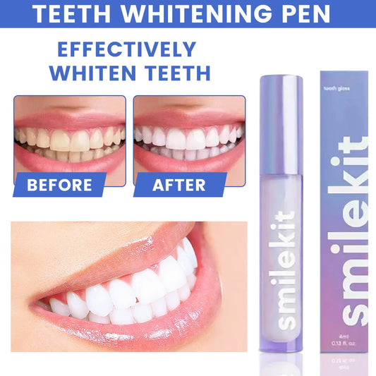 BrightBeam™ 2024 Teeth Whitening Pen Set
